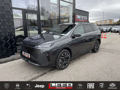 Peugeot 5008 Gebrauchtwagen