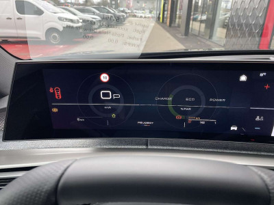 Peugeot 5008 Gebrauchtwagen