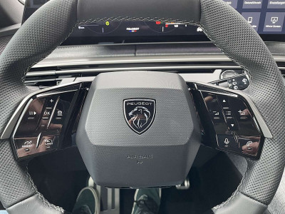 Peugeot 5008 Gebrauchtwagen