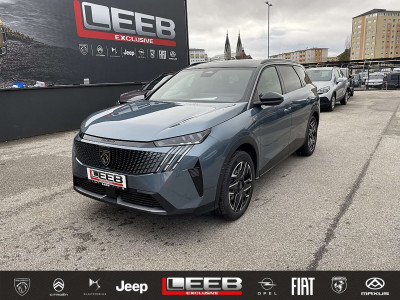 Peugeot 5008 Gebrauchtwagen