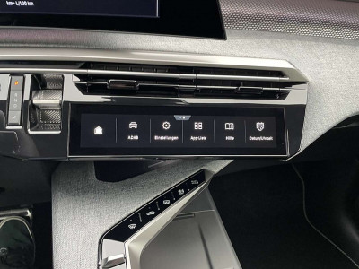 Peugeot 5008 Gebrauchtwagen