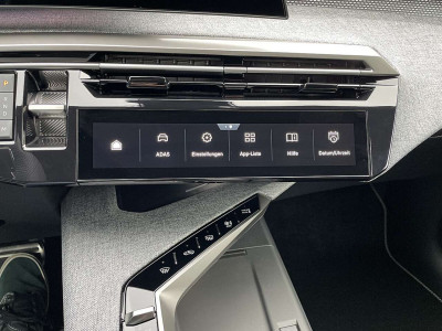 Peugeot 5008 Gebrauchtwagen