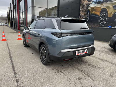 Peugeot 5008 Gebrauchtwagen