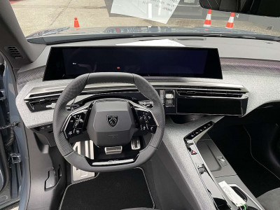 Peugeot 5008 Gebrauchtwagen