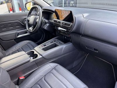 Citroën C5 Aircross Gebrauchtwagen Citroën C5 Aircross Gebrauchtwagen