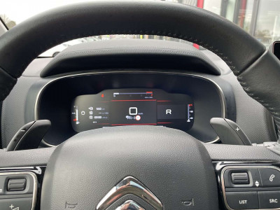 Citroën C5 Aircross Gebrauchtwagen