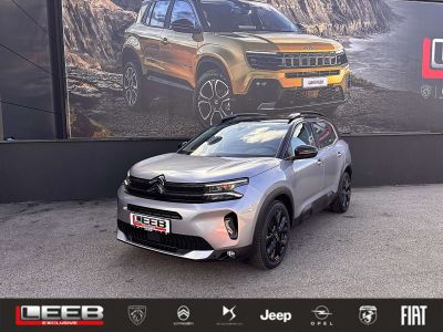 Citroën C5 Aircross Gebrauchtwagen Citroën C5 Aircross Gebrauchtwagen