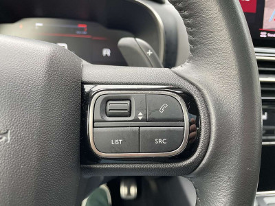 Citroën C5 Aircross Gebrauchtwagen