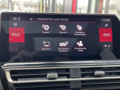 Citroën C5 Aircross Gebrauchtwagen