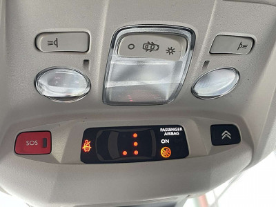 Citroën C5 Aircross Gebrauchtwagen