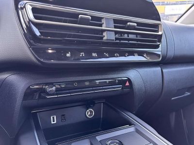 Citroën C5 Aircross Gebrauchtwagen Citroën C5 Aircross Gebrauchtwagen