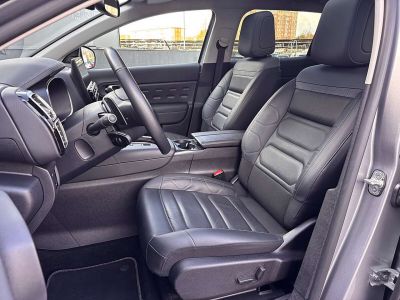 Citroën C5 Aircross Gebrauchtwagen Citroën C5 Aircross Gebrauchtwagen