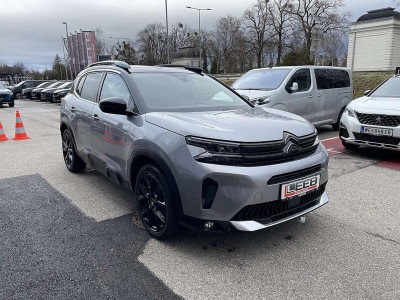 Citroën C5 Aircross Gebrauchtwagen