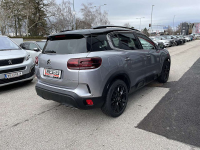 Citroën C5 Aircross Gebrauchtwagen