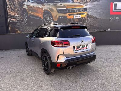 Citroën C5 Aircross Gebrauchtwagen Citroën C5 Aircross Gebrauchtwagen