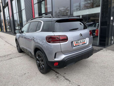 Citroën C5 Aircross Gebrauchtwagen