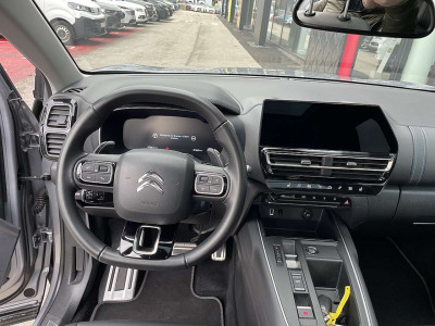 Citroën C5 Aircross Gebrauchtwagen