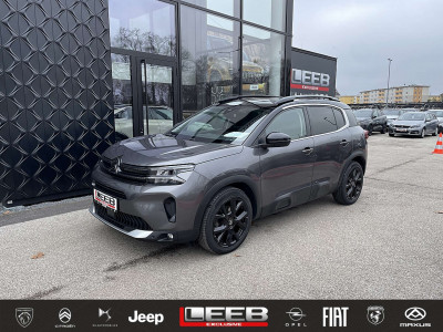 Citroën C5 Aircross Gebrauchtwagen