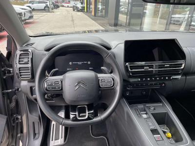 Citroën C5 Aircross Gebrauchtwagen