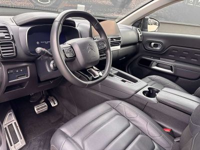 Citroën C5 Aircross Gebrauchtwagen