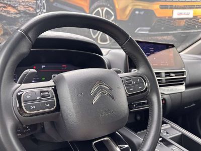 Citroën C5 Aircross Gebrauchtwagen