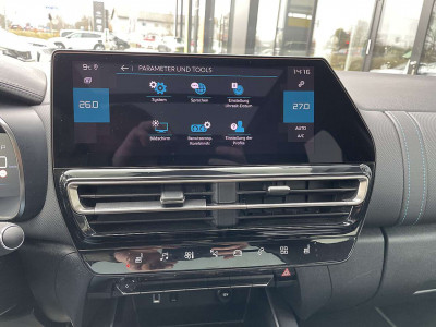 Citroën C5 Aircross Gebrauchtwagen