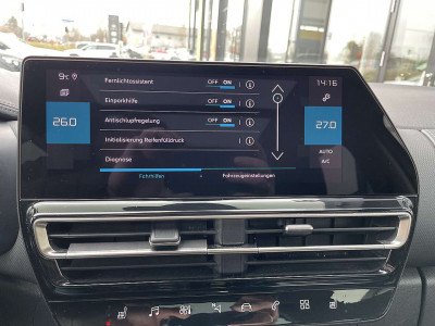 Citroën C5 Aircross Gebrauchtwagen