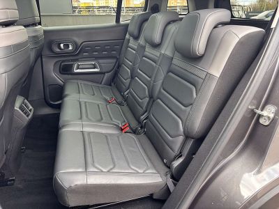 Citroën C5 Aircross Gebrauchtwagen