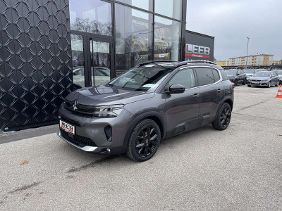 Citroën C5 Aircross Gebrauchtwagen