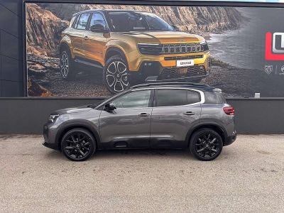 Citroën C5 Aircross Gebrauchtwagen