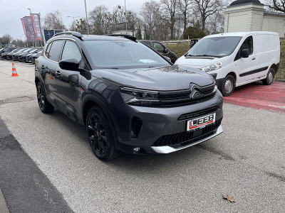 Citroën C5 Aircross Gebrauchtwagen
