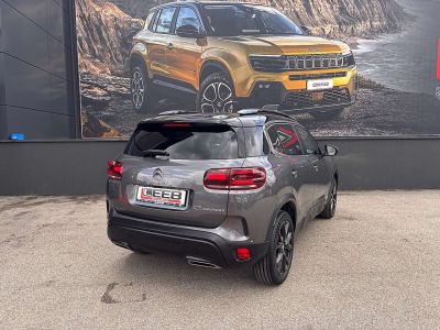 Citroën C5 Aircross Gebrauchtwagen