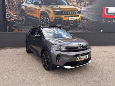 Citroën C5 Aircross Gebrauchtwagen