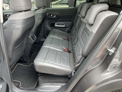 Citroën C5 Aircross Gebrauchtwagen