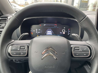 Citroën C5 Aircross Gebrauchtwagen
