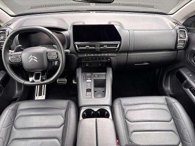 Citroën C5 Aircross Gebrauchtwagen Citroën C5 Aircross Gebrauchtwagen