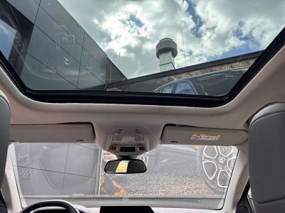 Citroën C5 Aircross Gebrauchtwagen Citroën C5 Aircross Gebrauchtwagen