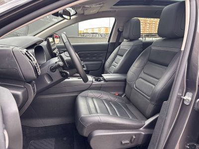 Citroën C5 Aircross Gebrauchtwagen Citroën C5 Aircross Gebrauchtwagen