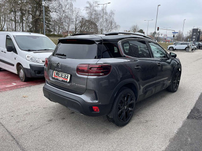 Citroën C5 Aircross Gebrauchtwagen