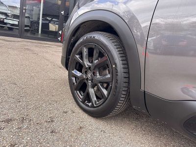 Citroën C5 Aircross Gebrauchtwagen Citroën C5 Aircross Gebrauchtwagen