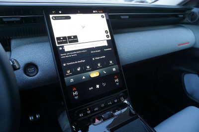 Citroën C5 Aircross Gebrauchtwagen Citroën C5 Aircross Gebrauchtwagen