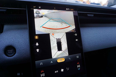 Citroën C5 Aircross Gebrauchtwagen Citroën C5 Aircross Gebrauchtwagen