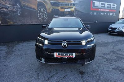 Citroën C5 Aircross Gebrauchtwagen Citroën C5 Aircross Gebrauchtwagen