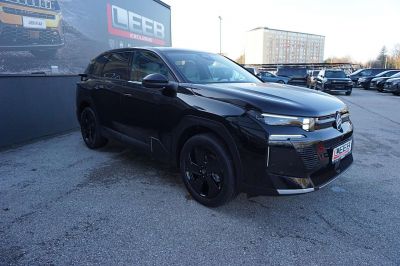 Citroën C5 Aircross Gebrauchtwagen Citroën C5 Aircross Gebrauchtwagen