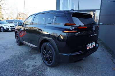 Citroën C5 Aircross Gebrauchtwagen Citroën C5 Aircross Gebrauchtwagen
