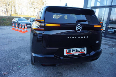 Citroën C5 Aircross Gebrauchtwagen Citroën C5 Aircross Gebrauchtwagen