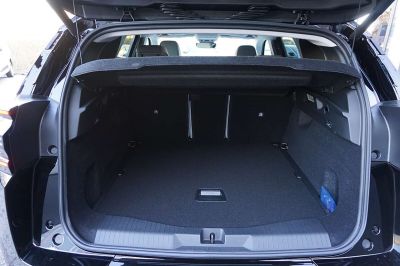 Citroën C5 Aircross Gebrauchtwagen Citroën C5 Aircross Gebrauchtwagen