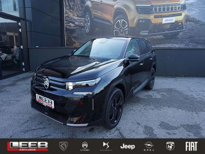 Citroën C5 Aircross Gebrauchtwagen Citroën C5 Aircross Gebrauchtwagen