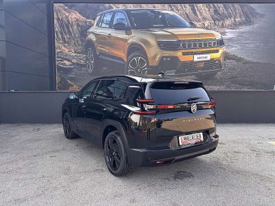 Citroën C5 Aircross Gebrauchtwagen Citroën C5 Aircross Gebrauchtwagen