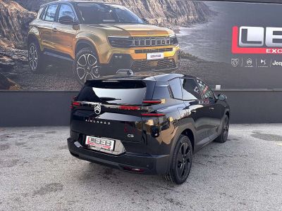 Citroën C5 Aircross Gebrauchtwagen Citroën C5 Aircross Gebrauchtwagen
